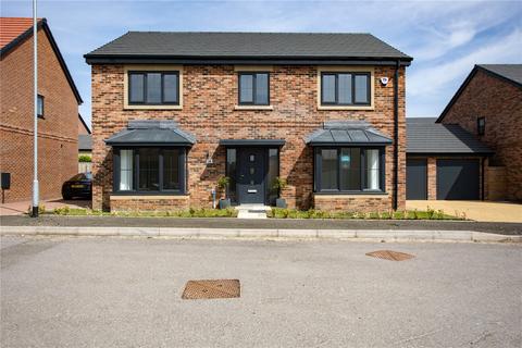 undefined, Russell Close, Sedgefield TS21