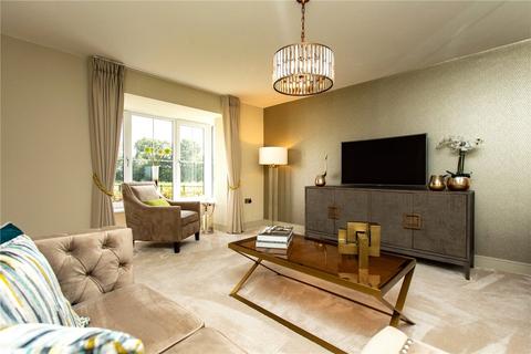 undefined, Russell Close, Sedgefield TS21
