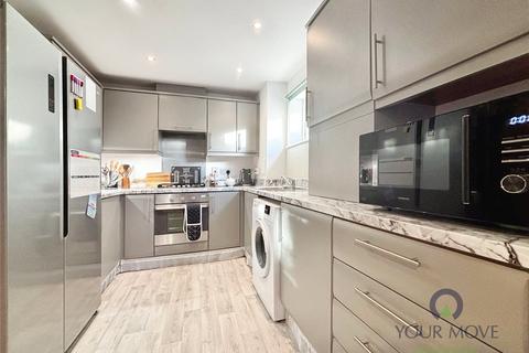 1 bedroom flat for sale, Stafford Gardens, Kent ME15