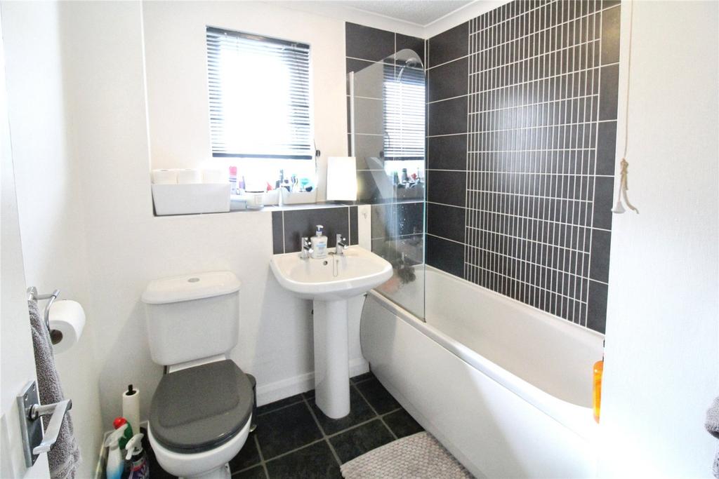 Bathroom/Wc