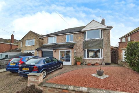 5 bedroom detached house for sale, Constance Avenue, Lincolnshire LN6