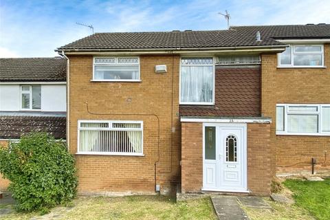 3 bedroom terraced house to rent, Thorntons Way, Warwickshire CV10