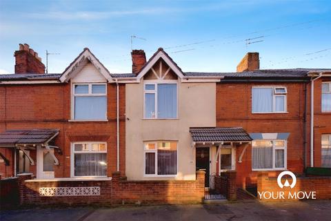 3 bedroom terraced house for sale, Maidstone Road, Suffolk NR32