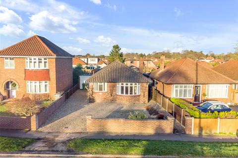 3 bedroom bungalow for sale, St. Williams Way, Norfolk NR7