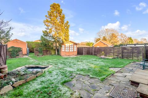 3 bedroom bungalow for sale, St. Williams Way, Norfolk NR7