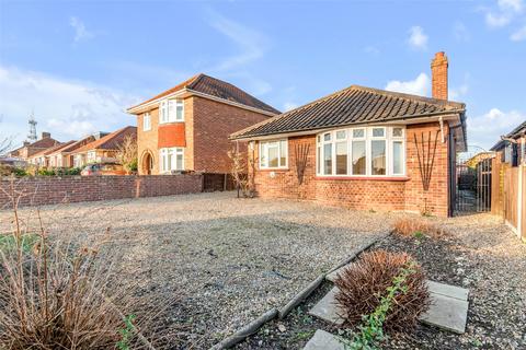 3 bedroom bungalow for sale, St. Williams Way, Norfolk NR7