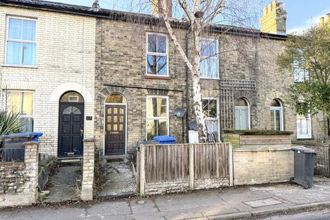 2 bedroom terraced house for sale, Alexandra Road, Norfolk NR2