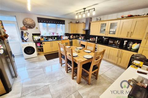 4 bedroom semi-detached house for sale, Keene Close, Norton, Staffordshire ST6