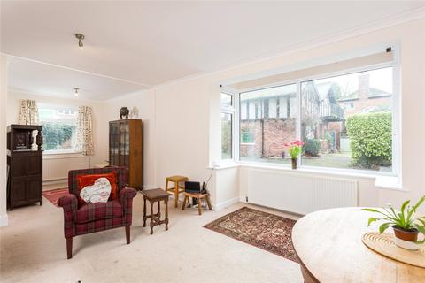 2 bedroom flat for sale, Sykes Close, York YO30