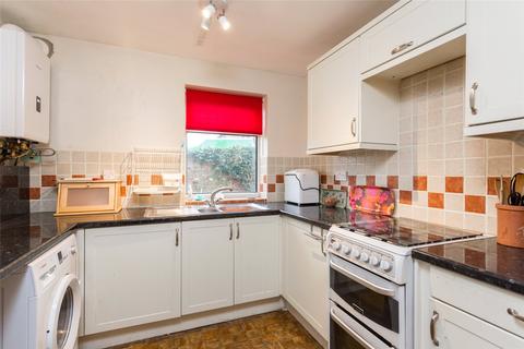 2 bedroom flat for sale, Sykes Close, York YO30