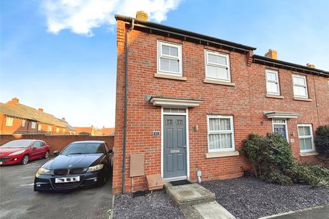 3 bedroom semi-detached house to rent, Hope Way, Swadlincote DE11