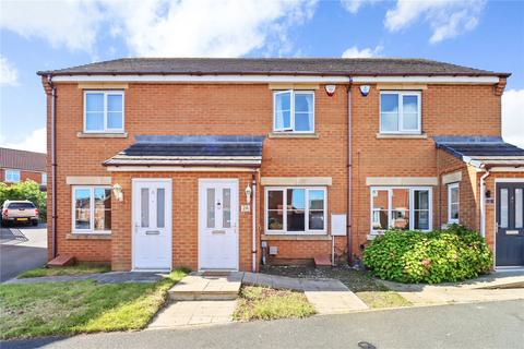 2 bedroom terraced house to rent, Earlsmeadow, Newcastle upon Tyne NE27