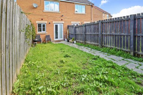 2 bedroom terraced house to rent, Earlsmeadow, Newcastle upon Tyne NE27