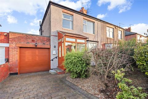 3 bedroom semi-detached house for sale, West Farm Road, Tyne and Wear NE6