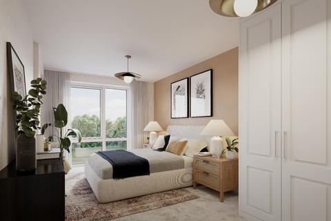 1 bedroom apartment for sale, Spring House - Plot 3 at Harvest Hill, Harvest Hill, Harvest Hill Road SL6