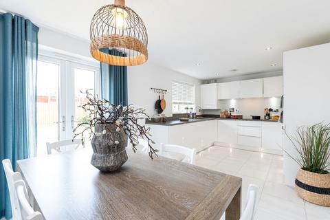 4 bedroom semi-detached house for sale, The Huxford - Plot 72 at High Leigh Garden Village, High Leigh Garden Village, High Leigh Garden Village EN11