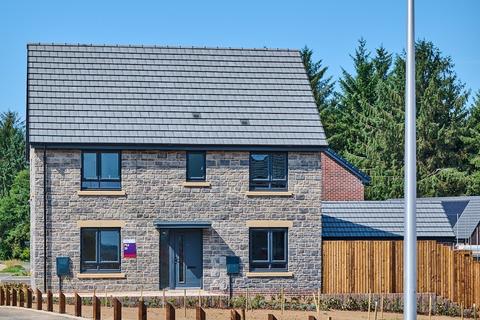 4 bedroom detached house for sale, The Plumdale - Plot 36 at Melin Newydd, Melin Newydd, Land North of Cefn Yr Hendy CF72