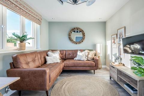 4 bedroom detached house for sale, The Stewart - Plot 162 at Oakwood Grove, ML3, Oakwood Grove, Meikle Earnock Road ML3