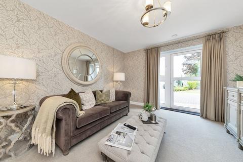 undefined, Apartment 2 at Bluebell House Barnsdale Drive, Westcroft, Milton Keynes MK4