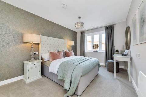 undefined, Apartment 2 at Bluebell House Barnsdale Drive, Westcroft, Milton Keynes MK4
