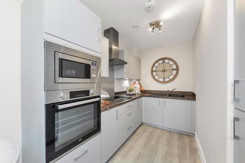 undefined, Apartment 2 at Bluebell House Barnsdale Drive, Westcroft, Milton Keynes MK4