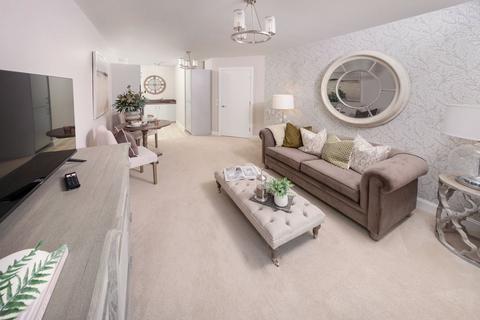 undefined, Apartment 2 at Bluebell House Barnsdale Drive, Westcroft, Milton Keynes MK4