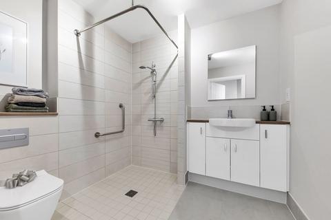 undefined, Apartment 2 at Bluebell House Barnsdale Drive, Westcroft, Milton Keynes MK4