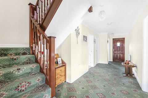 4 bedroom detached house for sale, St. Neots Road, Cambridge CB23