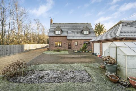 4 bedroom detached house for sale, St. Neots Road, Cambridge CB23