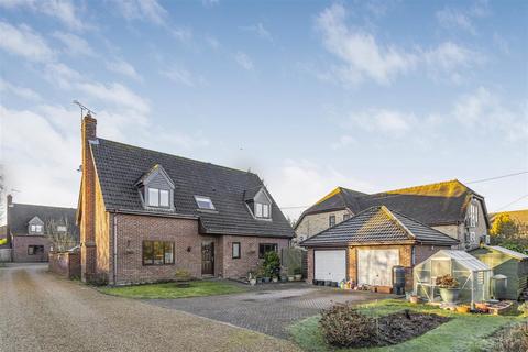 4 bedroom detached house for sale, St. Neots Road, Cambridge CB23