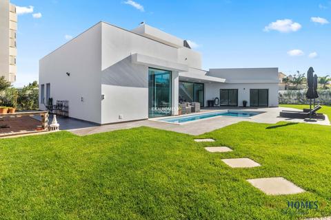 4 bedroom villa, Lagos,  Algarve