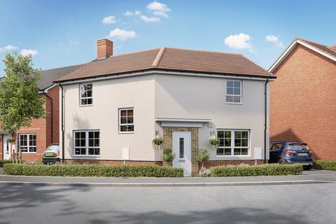 undefined, Redford at Hawthorn Grove Rattle Road, Westham BN24