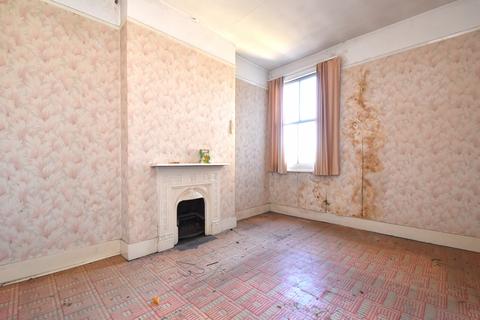 1 Honor Oak Rise, London, SE23 3QY