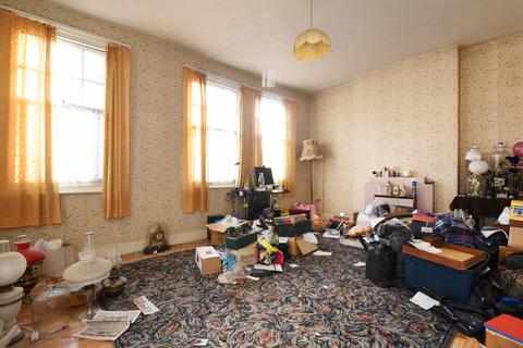 1 Honor Oak Rise, London, SE23 3QY