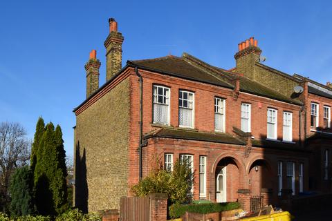 1 Honor Oak Rise, London, SE23 3QY