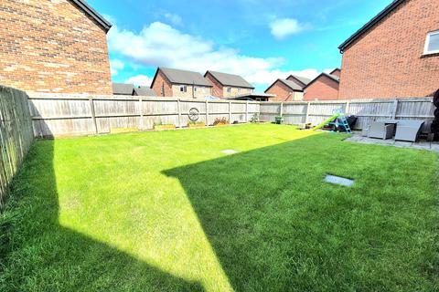 6 bedroom detached house for sale, Daisy Avenue, Carlisle CA2