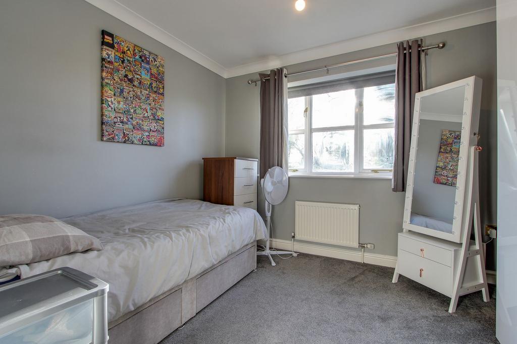 Bedroom Five