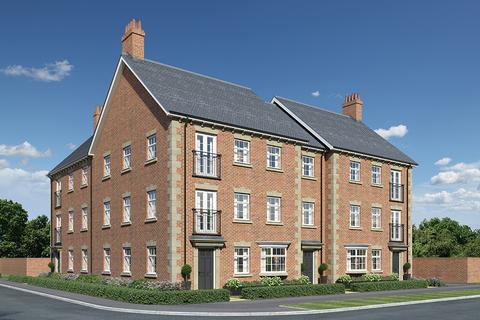 2 bedroom apartment for sale, Swithland at Chantry Mews, New Lubbesthorpe Tay Road, New Lubbesthorpe LE19