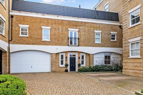 4 bedroom terraced house for sale, Sovereign Place, Tunbridge Wells, TN4