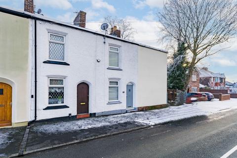 2 bedroom terraced house for sale, Moorfield Road, Widnes WA8