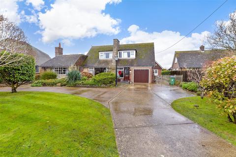 3 bedroom detached bungalow for sale, Lower Sands, Dymchurch, Kent