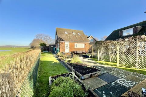 3 bedroom detached bungalow for sale, Lower Sands, Dymchurch, Kent