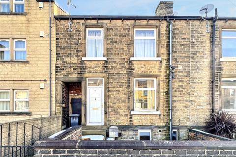 Eldon Road, Huddersfield, West Yorkshire, HD1