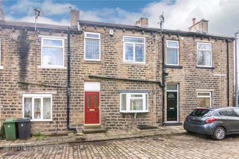 2 bedroom terraced house for sale, Granville Terrace, Huddersfield, West Yorkshire, HD1