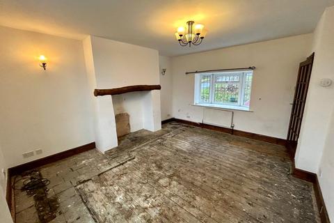 2 bedroom terraced house for sale, Granville Terrace, Huddersfield, West Yorkshire, HD1