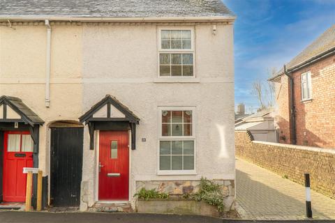 2 bedroom end of terrace house for sale, Hall Street, Stourbridge