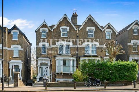 1 bedroom flat to rent, Green Lanes, London, N4