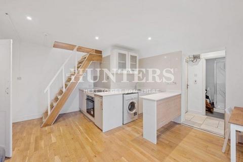 1 bedroom flat to rent, Green Lanes, London, N4