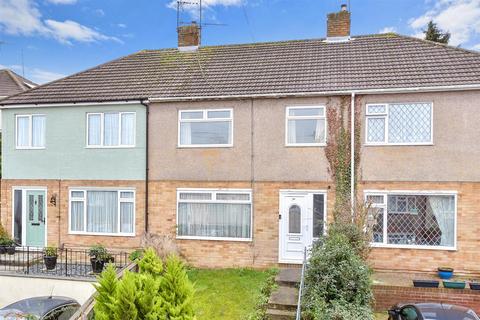 3 bedroom terraced house for sale, Crestway, Chatham, Kent