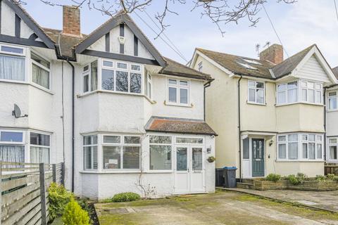 3 bedroom end of terrace house for sale, Rutland Drive, Morden, Surrey, SM4